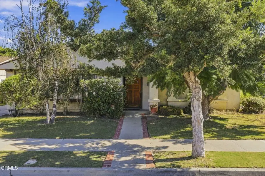 2110 Pamela Street, Oxnard, CA 93036 - #2