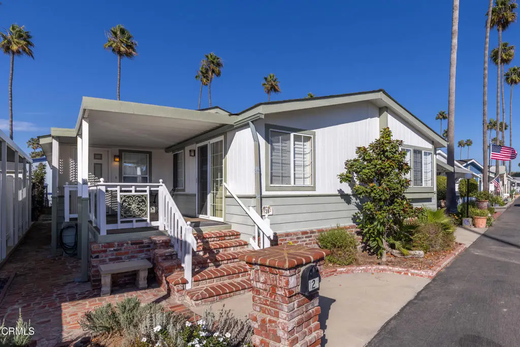 1215 Anchors Way Drive #128, San Buenaventura Ventura, CA 93001 - #1