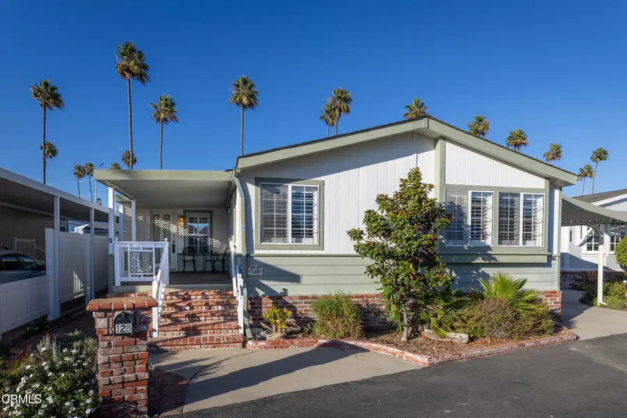 1215 Anchors Way Drive #128, San Buenaventura Ventura, CA 93001 - #2