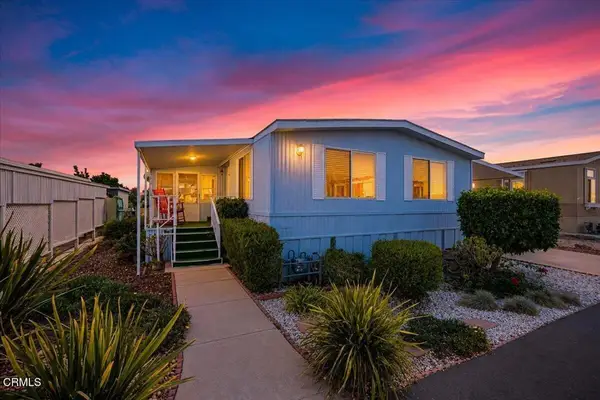 340 Ibsen Place #130, Oxnard, CA 93033