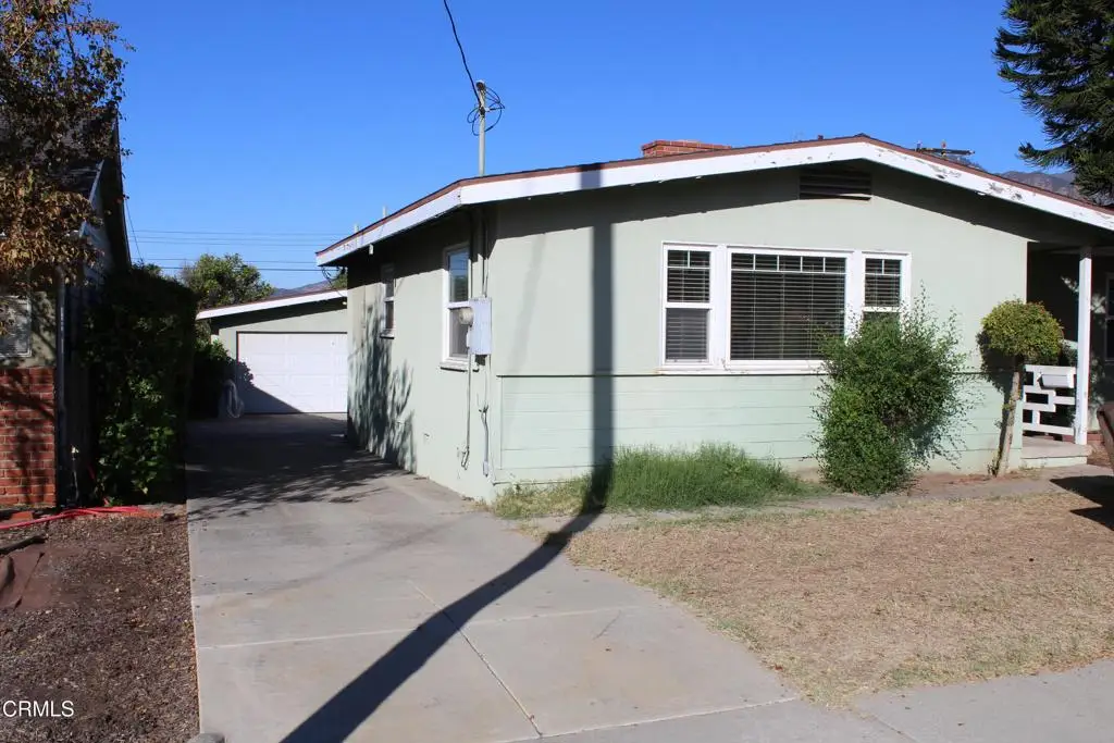 721 Central Avenue, Fillmore, CA 93015 - #1
