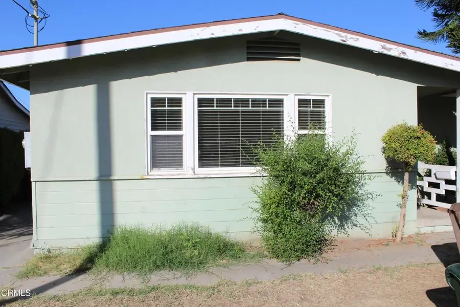 721 Central Avenue, Fillmore, CA 93015 - #2