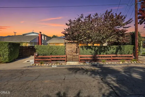 1387 Vallecito Place, Carpinteria, CA 93013