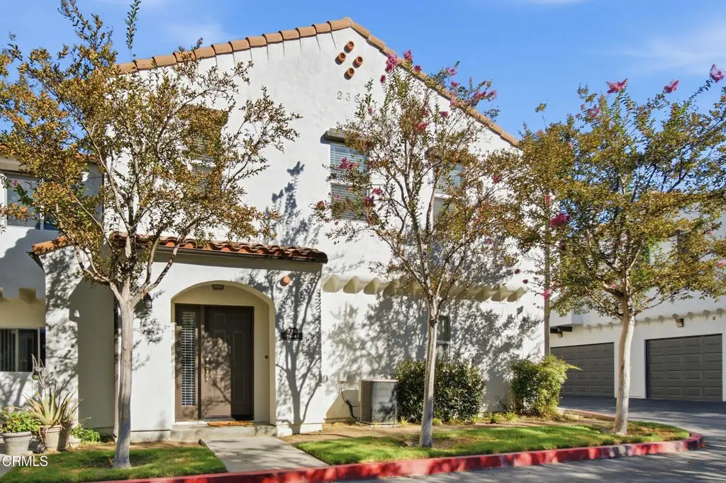 238 March Street #2, Santa Paula, CA 93060 - #1