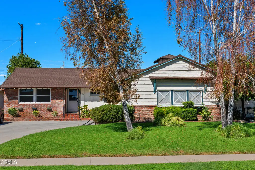 19545 Bryant Street, Northridge, CA 91324 - #1