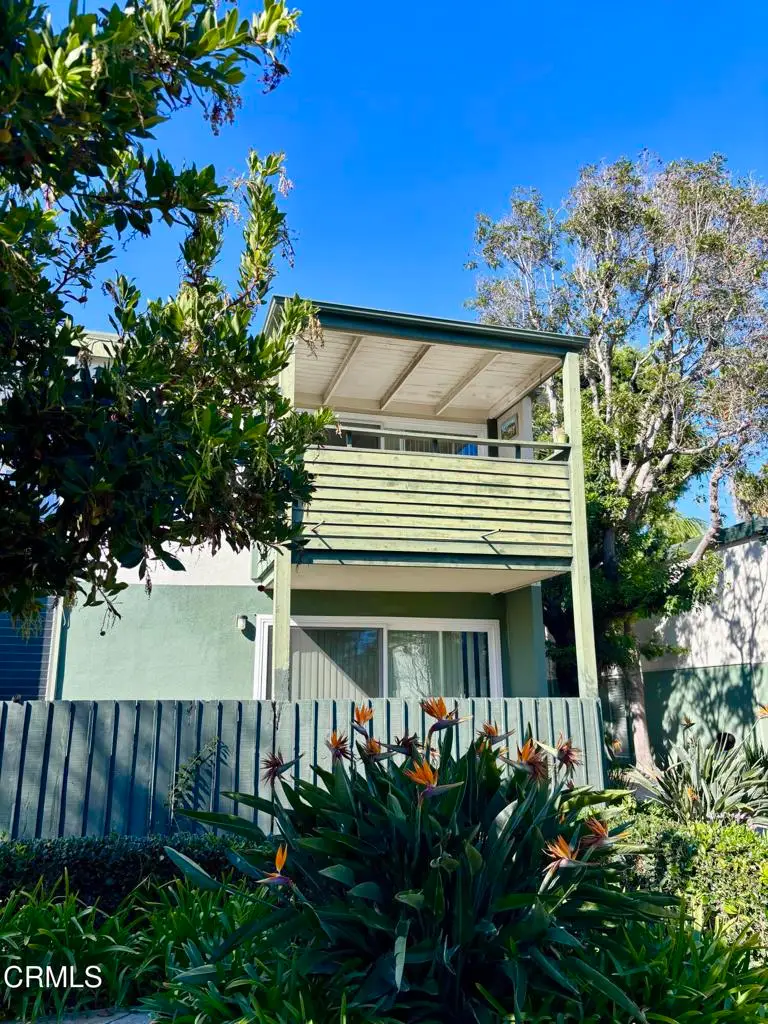 3700 Dean Drive #1108, San Buenaventura Ventura, CA 93003 - #1