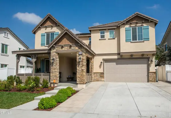 385 Azalea Street, Fillmore, CA 93015