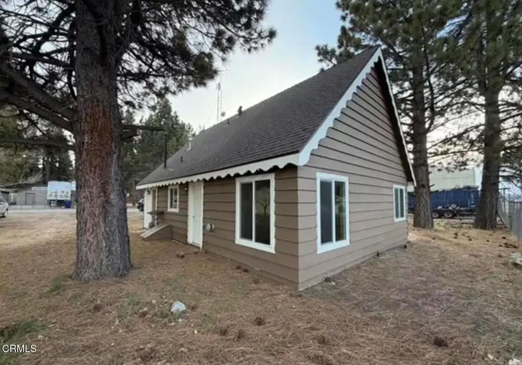 345 W Fairway Boulevard, Big Bear City, CA 92314 - #1