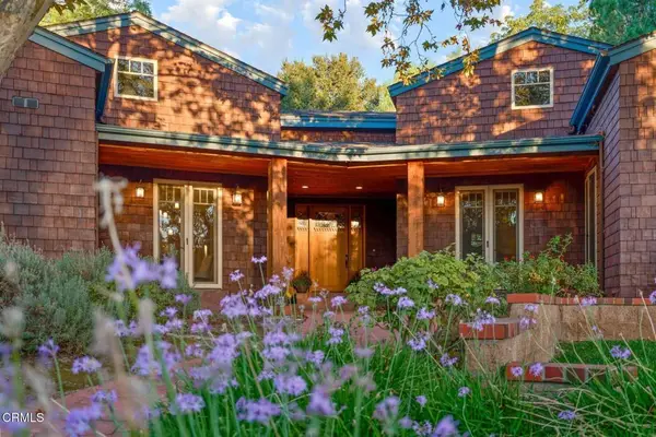 402 S Montgomery Street, Ojai, CA 93023