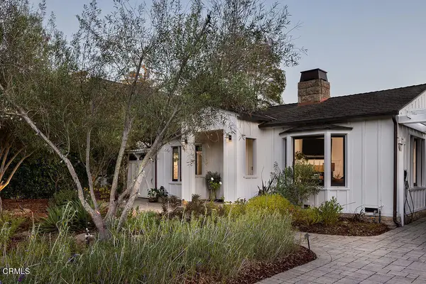 3141 Calle Fresno, Santa Barbara, CA 93105