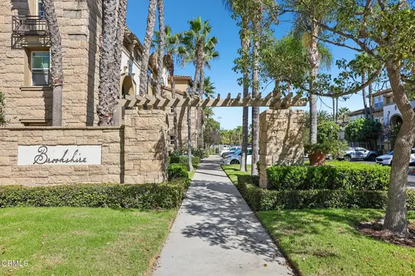 209 Riverdale Court #558, Camarillo, CA 93012