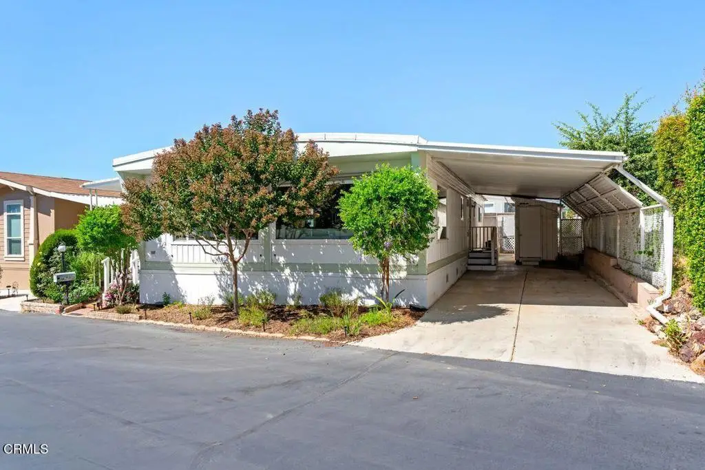 1202 Loma Drive #107, Ojai, CA 93023 - #1