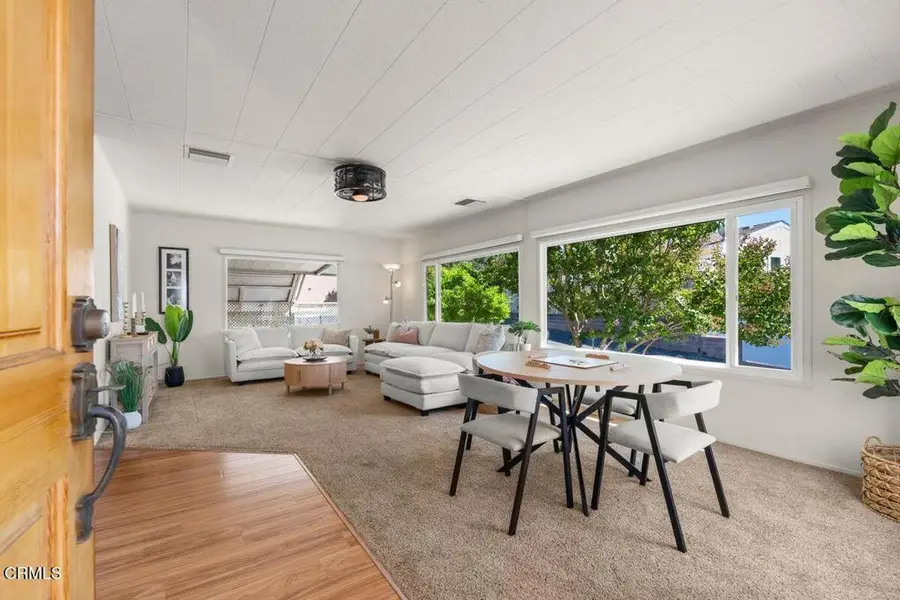 1202 Loma Drive #107, Ojai, CA 93023 - #3