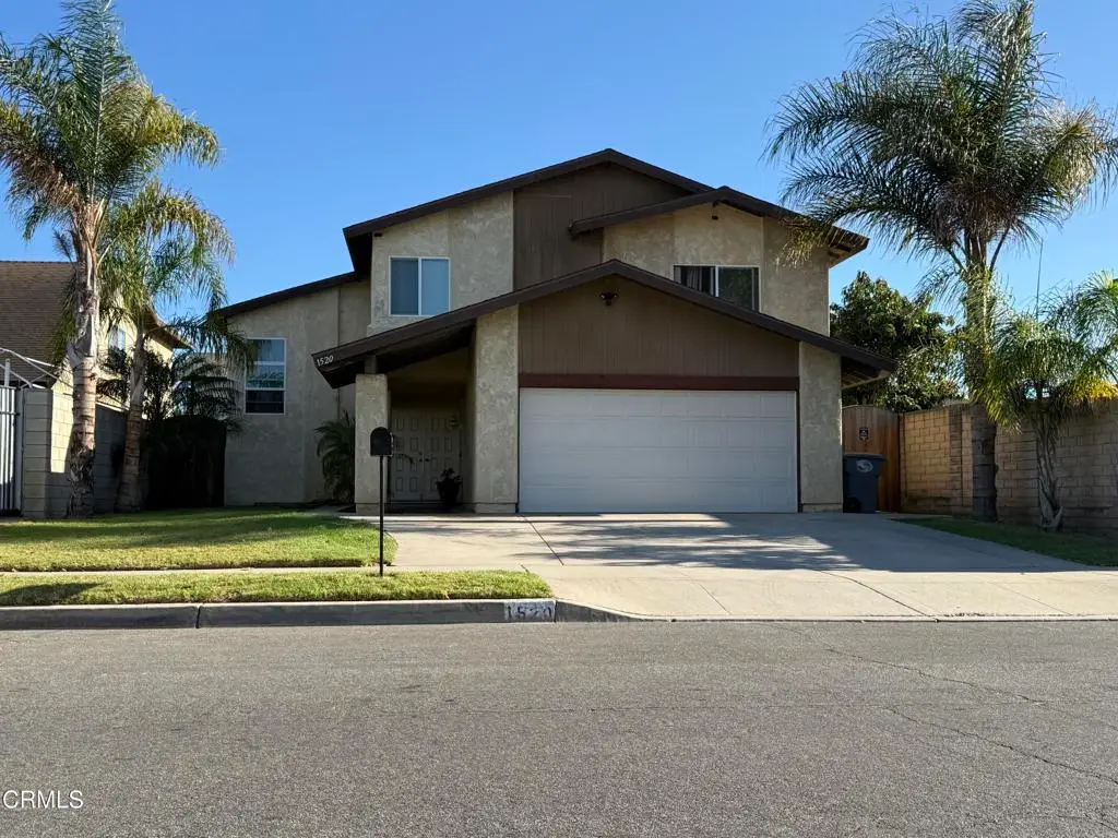 1520 Jason Place, Oxnard, CA 93033 - #1