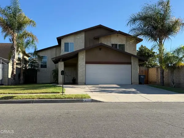 1520 Jason Place, Oxnard, CA 93033