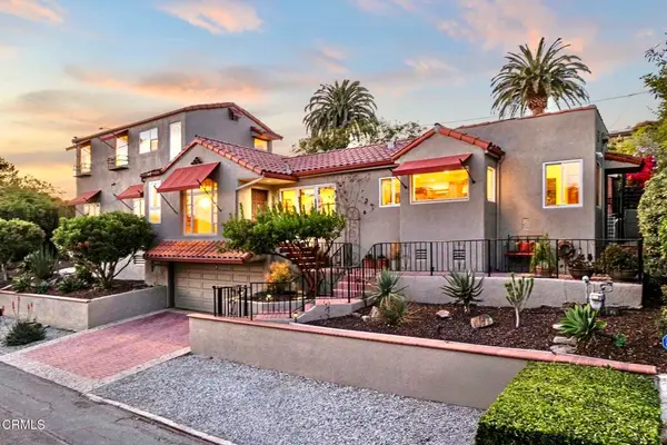1489 Brodiea Avenue, Ventura, CA 93001