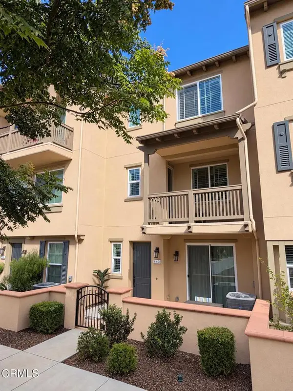 643 Pioneer Street, Camarillo, CA 93010