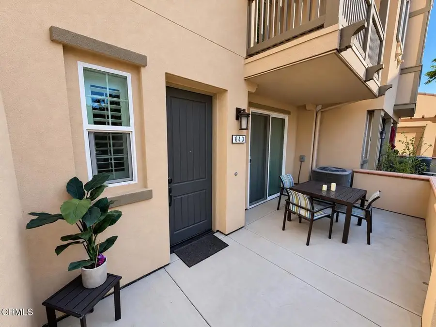 643 Pioneer Street, Camarillo, CA 93010 - #2