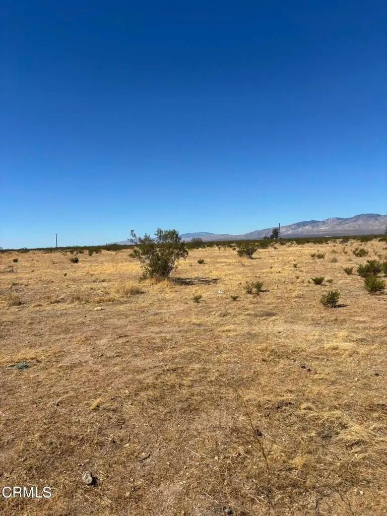 0 Heather Avenue, California City, CA 93505 - #1