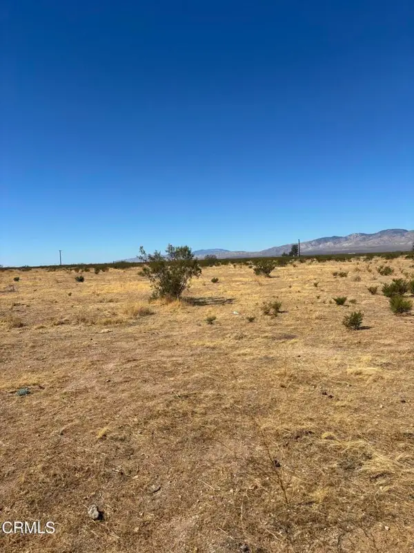 0 Heather Avenue, California City, CA 93505