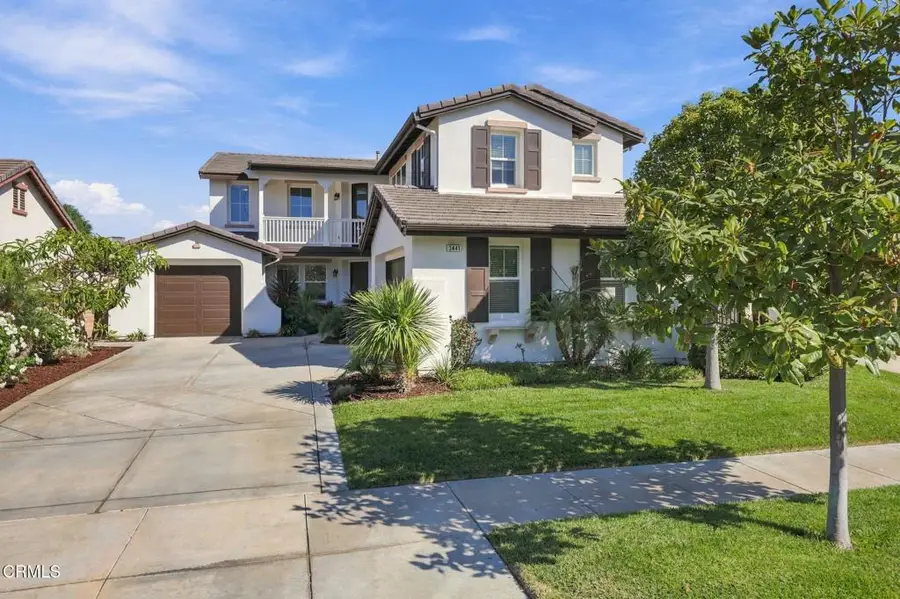 3441 Aviara Lane, Oxnard, CA 93036 - #2