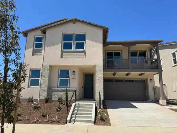 543 San Lorenzo Road, Ventura, CA 93004