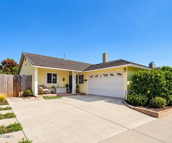 2666 Bolker Drive, Port Hueneme, CA 93041