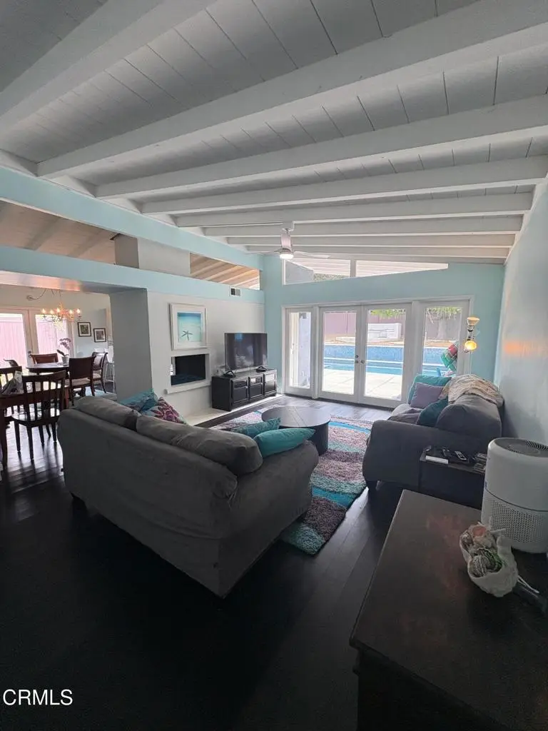 4340 Westmont Street, San Buenaventura Ventura, CA 93003 - #3