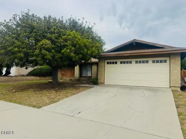 2446 Scoter Avenue, Ventura, CA 93003