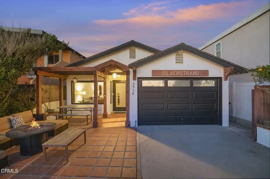 2916 Lakeshore Court, Oxnard, CA 93035 - #2