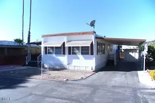 1500 Richmond Road #55, Santa Paula, CA 93060