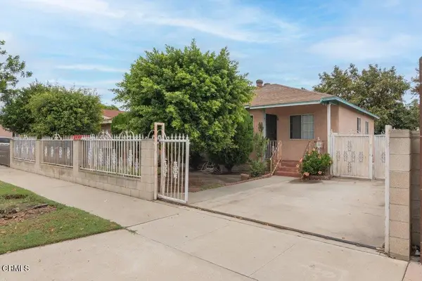 10942 Cedar Street, Stanton, CA 90680