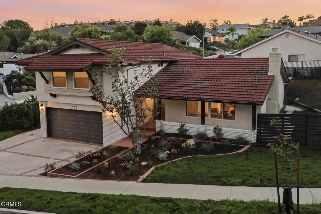 1782 Calle Zocalo, Thousand Oaks, CA 91360 - #1