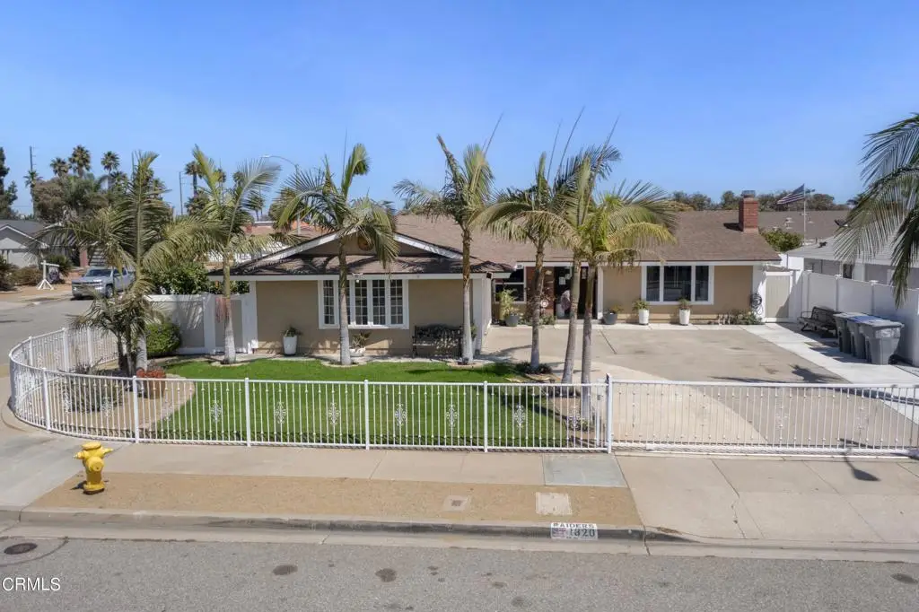 1820 Gallatin Place, Oxnard, CA 93030 - #1