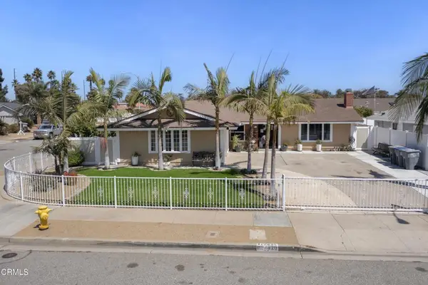 1820 Gallatin Place, Oxnard, CA 93030