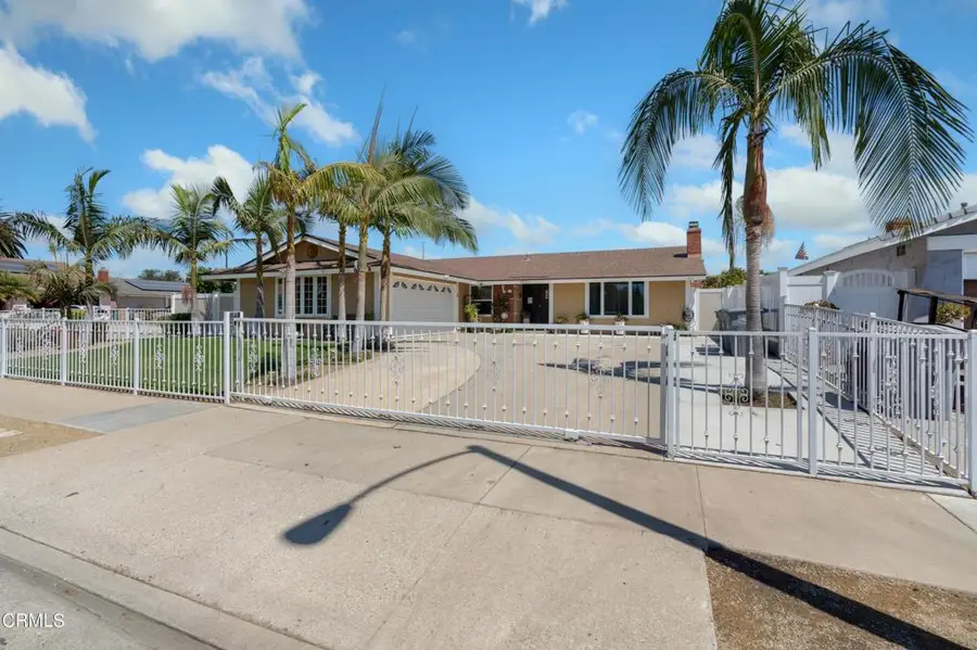 1820 Gallatin Place, Oxnard, CA 93030 - #3