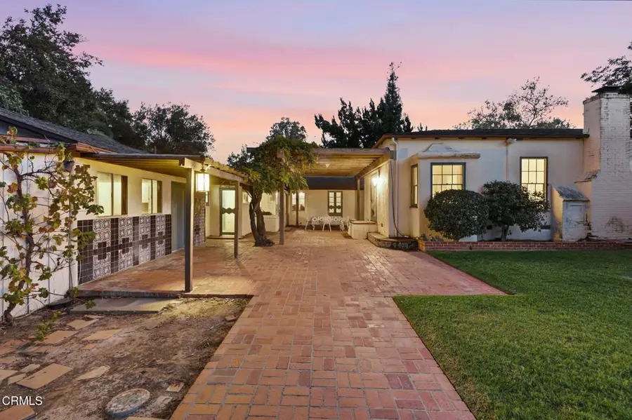 610 W Eucalyptus Street, Ojai, CA 93023 - #2