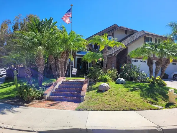 551 Stonehedge Drive, Fillmore, CA 93015