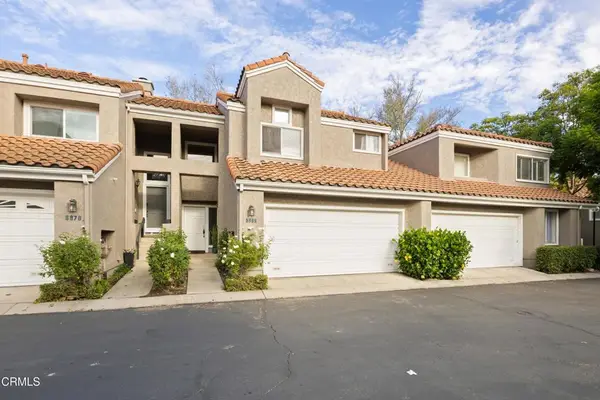 5968 Paseo Encantada, Camarillo, CA 93012