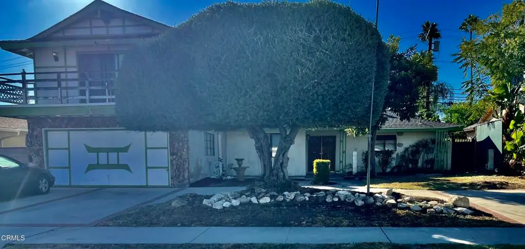 11159 Danube Avenue, Granada Hills, CA 91344 - #1