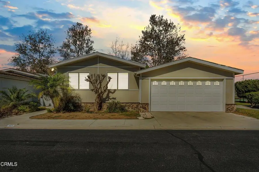 421 Raspberry Place #118, Oxnard, CA 93036 - #3