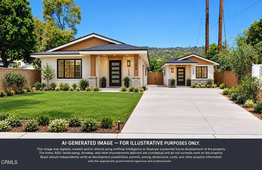 3405 Las Posas Road, Camarillo, CA 93010 - #2