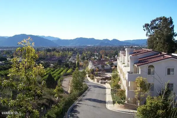 2623 Antonio Drive #110, Camarillo, CA 93010