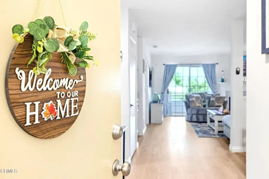 2623 Antonio Drive #110, Camarillo, CA 93010 - #2