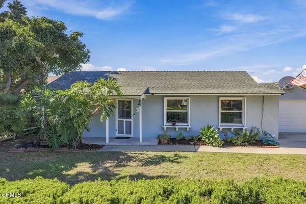 221 S Brent Street, Ventura, CA 93003