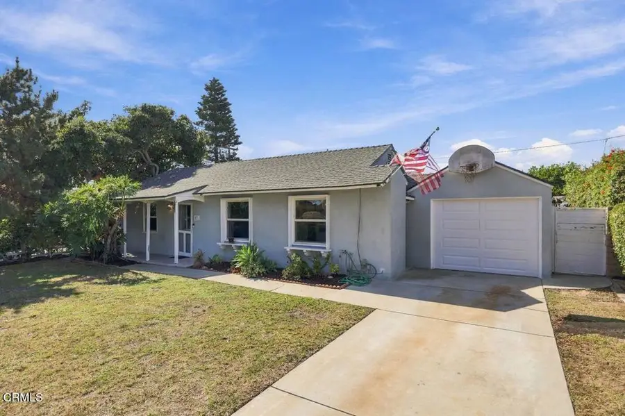 221 S Brent Street, San Buenaventura Ventura, CA 93003 - #2