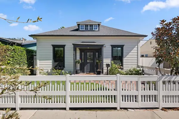 910 N Nopal Street, Santa Barbara, CA 93103