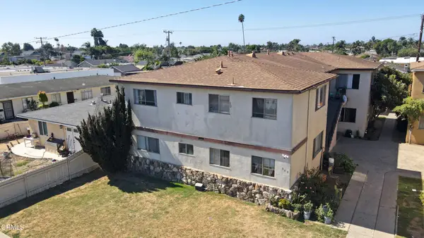939 S Ventura Road, Oxnard, CA 93030
