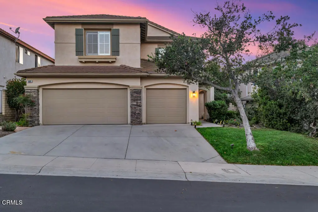 609 Camino Del Sol, Newbury Park, CA 91320 - #1