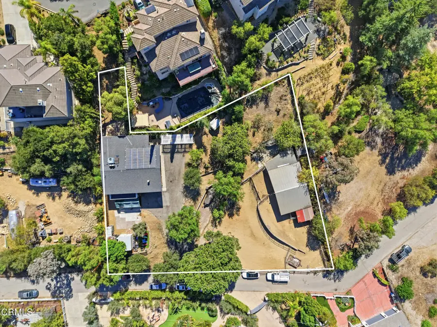 1324 Rudolph Drive, Newbury Park, CA 91320 - #2